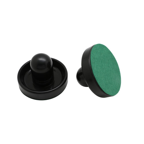 Hathaway Games 3" Air Hockey Striker and Puck Set Wayfair